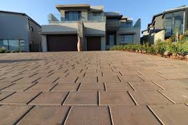 Best Driveway Overlay Services  in Whitney Point, NY